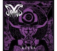 Satyrus – Rites – CD – Neuf – Integral