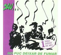 Sau - No Puc Deixar de Fumar [Import]