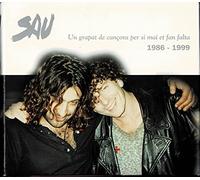 Sau - Un Grapat De Cancons [Import]