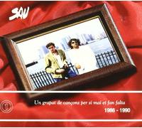 Sau - Un Grapat De CanOns 1986 [Import]