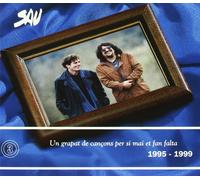 Sau - Un Grapat De CanOns 1995 [Import]