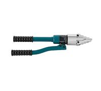 SAUADY Écarteur de bride hydraulique portable - Peut être utilisé dans la réparation électrique - 8T - Bleu