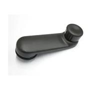 SAUANMNKTP Lève-Vitre Électrique Pour Master 1998-2010 Pour Trafic 2001-2015 Fenêtre Connecter Enrouleur Poignée Manivelle Porte Levier Remplace Avant Gauche Avec Moteur