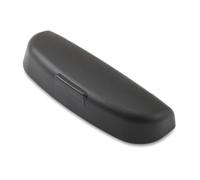 SAUANMNKTP Organisateur Lunettes Automobiles pour Suzuki pour Vitara pour Swift SX4 pour Jimny pour Alto Étui À Lunettes De Soleil Voiture Compatible avec étui à lunettess Voiture(Black)