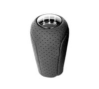 SAUANMNKTP Pommeaux Leviers Vitesse Pour MAZDA 6 II GH 2007-2012 5 Vitesses Pommeau De Levier Vitesse Stylo Bras Boule Tête