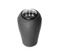 SAUANMNKTP Pommeaux Leviers Vitesse Pour MAZDA 6 II GH 2007-2012 5 Vitesses Pommeau De Levier Vitesse Stylo Bras Boule Tête