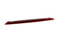 SAUANMNKTP Unité Feu Arrière Pour A6 4F RS6 S6 C6 2004 - 2011 Feu Arrière Voiture LED À Montage Élevé Troisième Assemblage Phare Frein OEM:4F9945097 Ensemble Feu Arrière(1pc RED Lens)