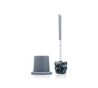 SAUBA LOOWY Brosse WC avec support