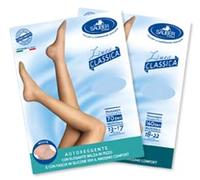 Sauber Calze Areg 70 Den 4 Beige