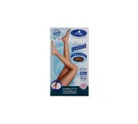 Sauber Classic Chaussette Lisse 140den Camel Taille 3 1 Paire
