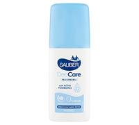 Sauber Déodorant vaporisateur DeoCare – 75 ml