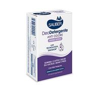 Sauber Déodetergent Anti-odeurs Solide Derma Défense - 90 g