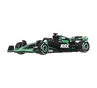 Sauber F1 C44 Team Stake Kick N 77 Season 2024 VALTTERI BOTTAS Green Black