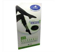 Sauber Fantasia 60den Collant Femme Noir Taille 2 1 Unité