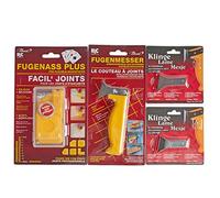 Sauber Meister Bricolage (Set silicone)