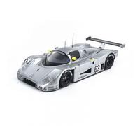 Sauber-Mercedes C9 - Tamiya 24359 - 1/24-Tamiya