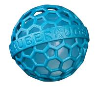 Sauberkugel® - Boule de nettoyage de sac réutilisable (Pétrole) - Enlève la saleté, les miettes et les peluches des sacs, valises, sacs à dos et cartables - Cadeau gadget