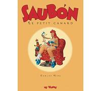 Saubon le petit canard