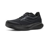 Saucany Femme Cohesion 18 Shoes, Triple Black, 39 EU