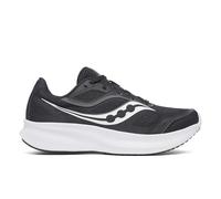 Saucany Homme Cohesion 18 Shoes, Black/White, 44.5 EU