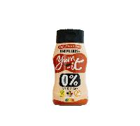 Sauce 0% keto sans sucre saveur Andalouse - 300g - Yum-it