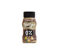 Sauce 0% keto sans sucre saveur Barbecue - 300g - Yum-it DDM 18/01/2026