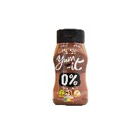Sauce 0% keto sans sucre saveur Mexicaine - 300g - Yum-it