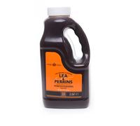 Sauce 2 litres