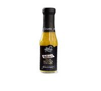 sauce à la moutarde et au miel selección gourmet 320gr Salsas Asturianas