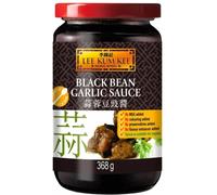 Sauce à l'ail et aux haricots noirs Lee Kum Kee 368 g