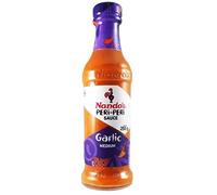 Sauce À L'Ail Péri Péri De Nando (250 Ml)