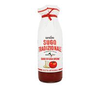 Sauce à pâtes traditionnelle prête à l'emploi Casa Ursini 500 gr