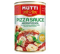 Sauce à pizza aromatique 210 g - Mutti