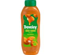 Sauce aigre-douce Develey 875ml