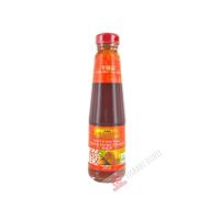 Sauce aigre douce LEE KUM KEE 240g Chine - Lot de 3 pièces
