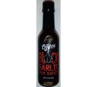 Sauce ail noir Cajohns