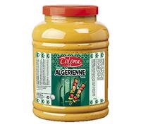 Sauce ALGÉRIENNE 2.85kg POT DE 2850G