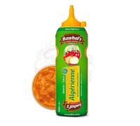 Sauce Algérienne 950g