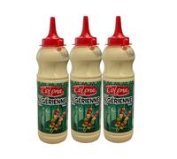 Sauce Algérienne Qualité Supérieur 500ml