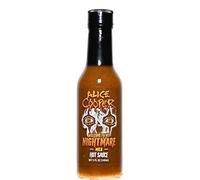 Sauce Alice Cooper Welcome to my nightmare