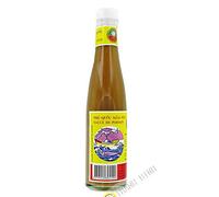 Sauce anchois Mam Nem Phu Quoc PSP 200ml Thailande - Unité 1 pièce