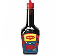 Sauce Arôme MAGGI - Flacon de 250g 4 bouteilles