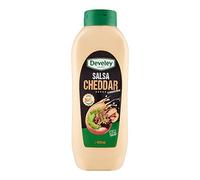 SAUCE AU CHEDDAR ML 875