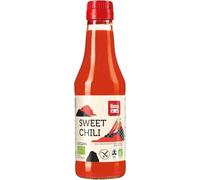 SAUCE AU CHILI DOUCE SANS GLUTEN250 ml - LIMA