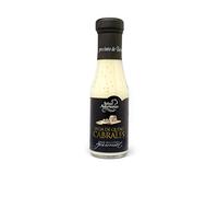 sauce au fromage cabrales selección gourmet 287gr salsas asturianas