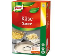 Sauce au fromage Knorr