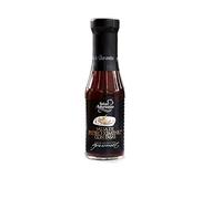 sauce au pedro ximenez selección gourmet 330gr salsas asturianas