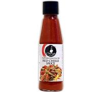 Sauce au piment rouge Chings - 200 g - Lot de 3