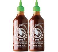 Sauce au piment, Sriracha - 455 ml (Lot de 2)
