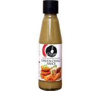 Sauce au piment vert Chings- 190 g - Lot de 2